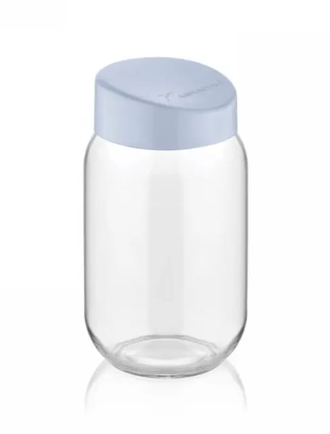 Bager Glass Elite Jar