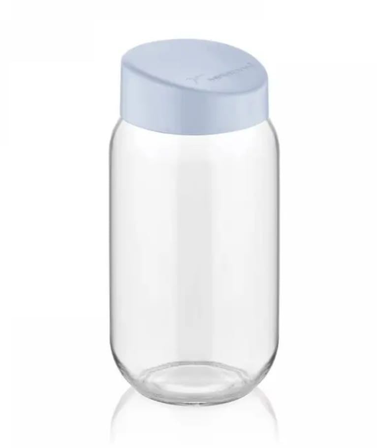 Bager Glass Elite Jar