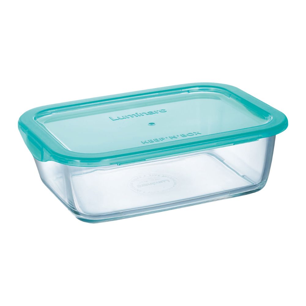 Luminarc Keep’n Box Rectangle Container