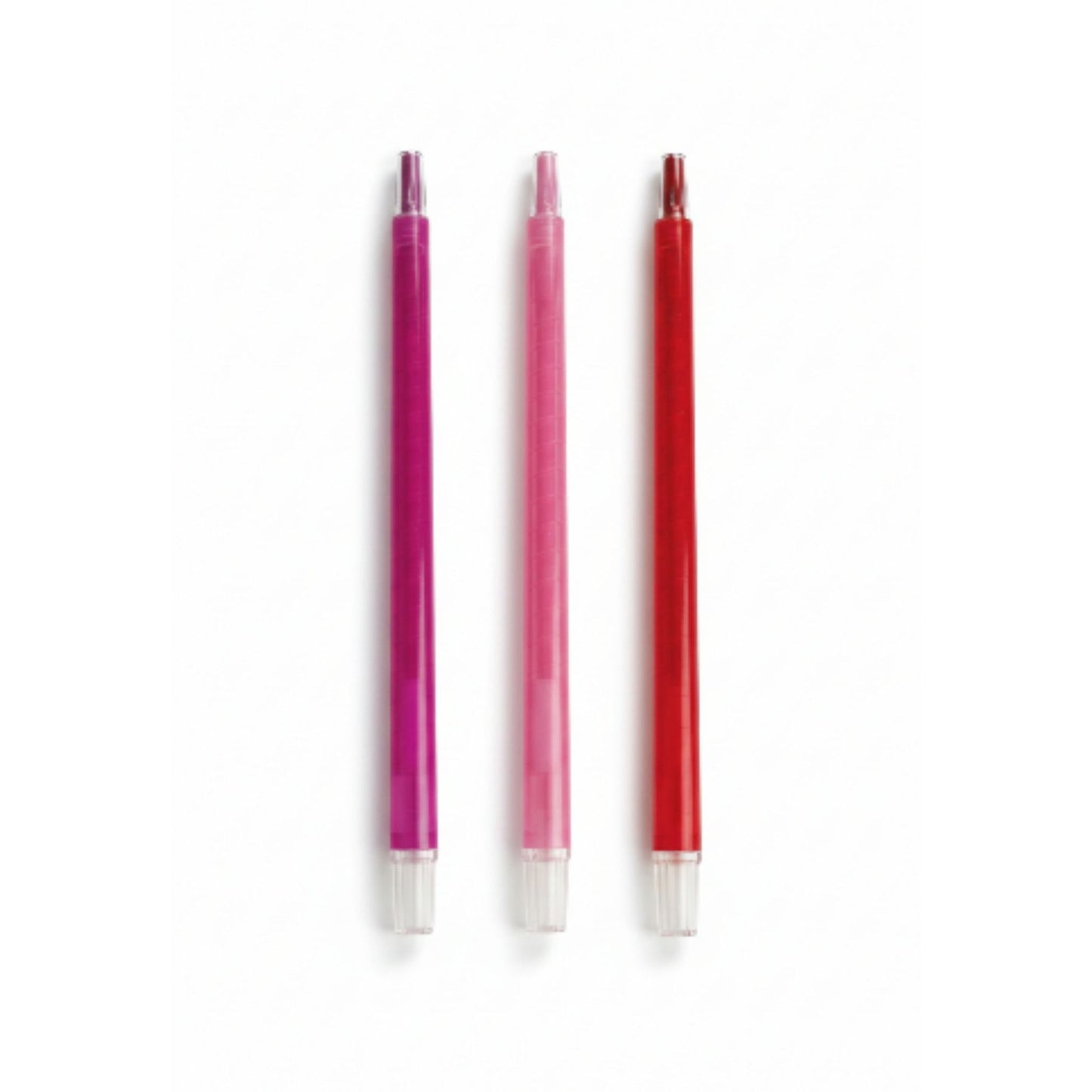 12pc Pack Twist Crayons For Kids - Non Toxic Retractable Coloring Crayons