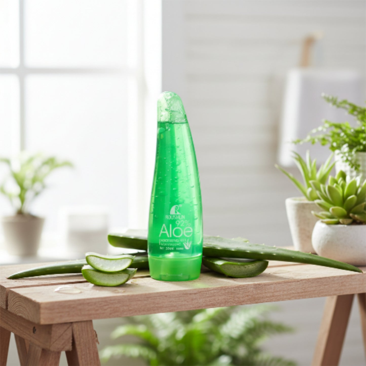 Aloe Vera Gel - 300ml