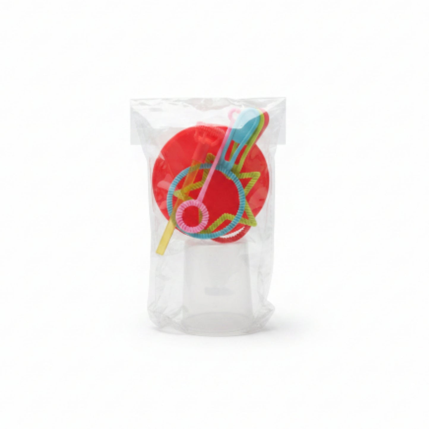 Magic Bubble Kit for Kids