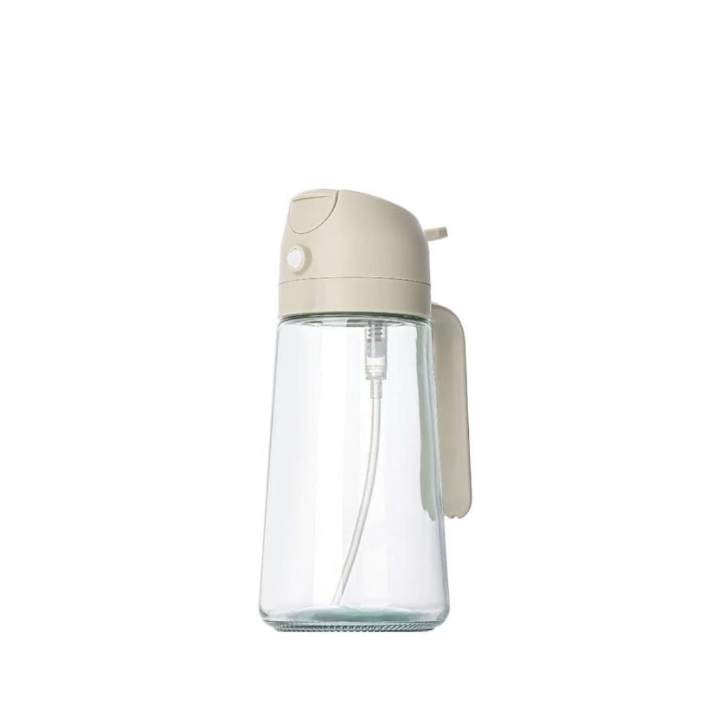 2 in 1 Spray Oil Spray and Pourer - 580ml