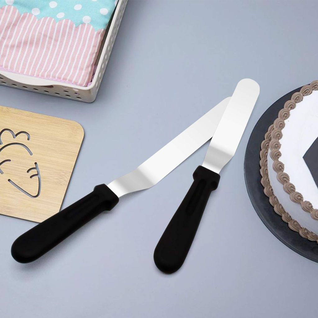 Icing Spatula