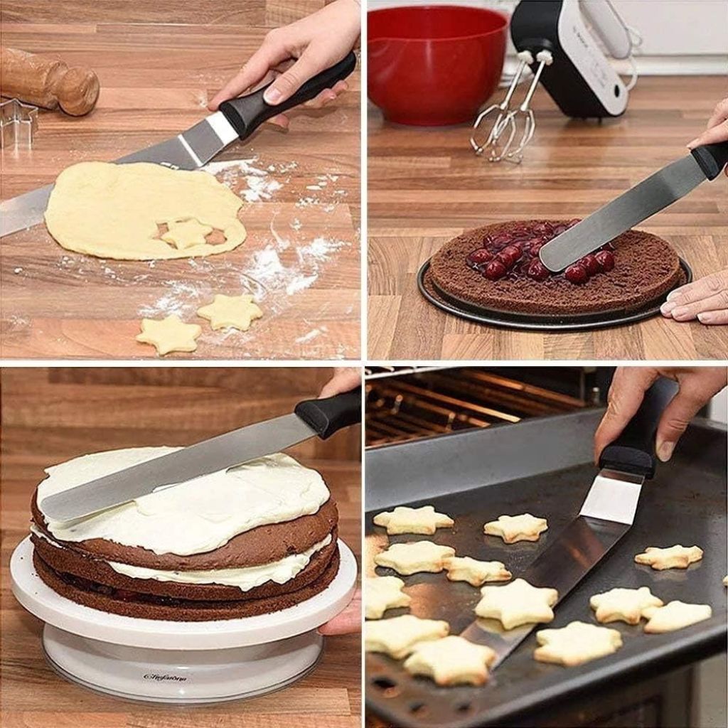 Icing Spatula