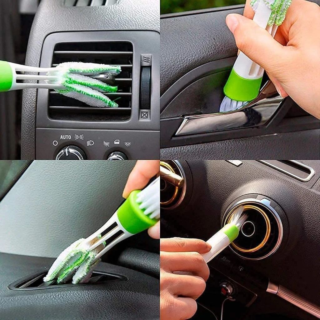 Blind Cleaning Brush