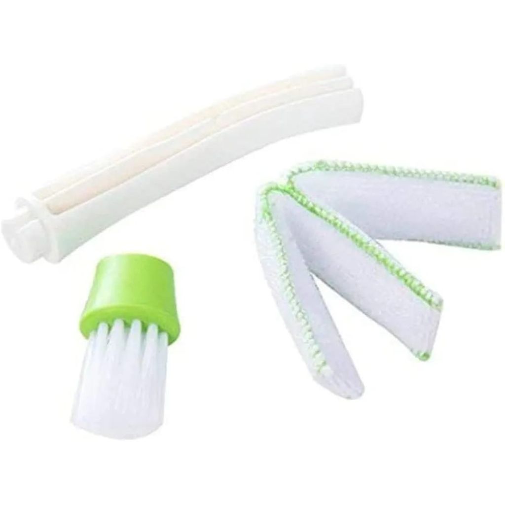 Blind Cleaning Brush