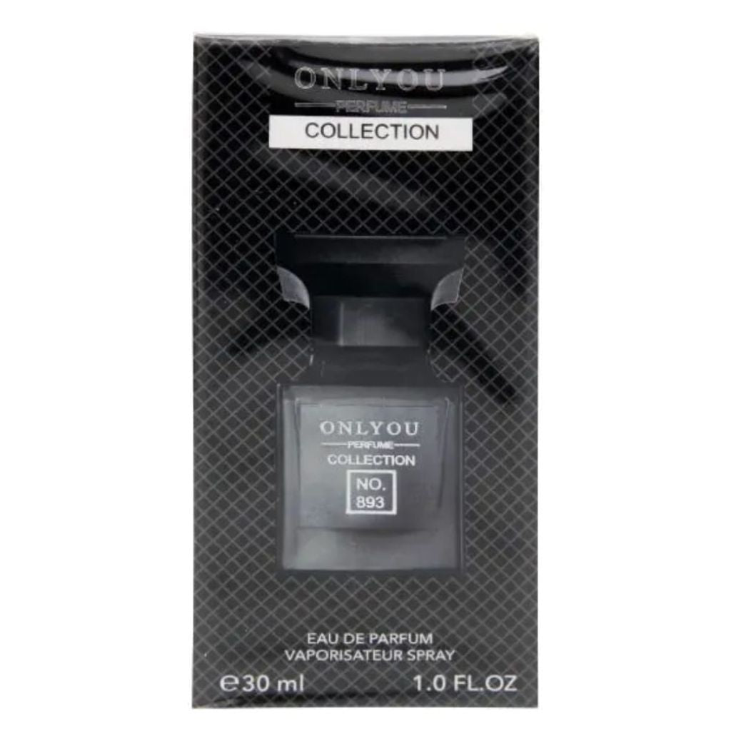 Only You Perfume Male - 893