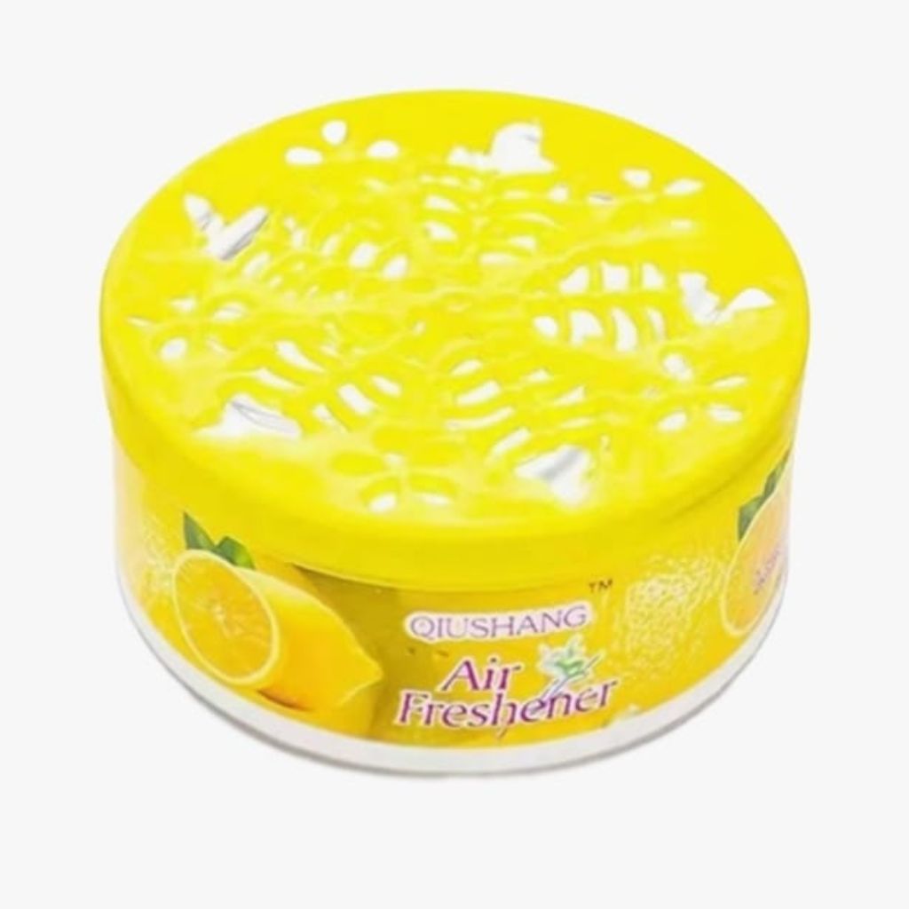 Air Freshner In Tub 2pc