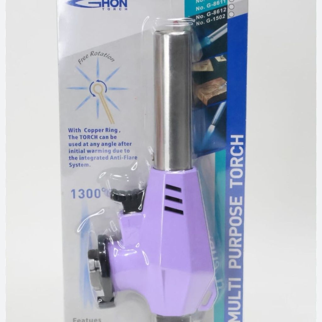 Blow Torch