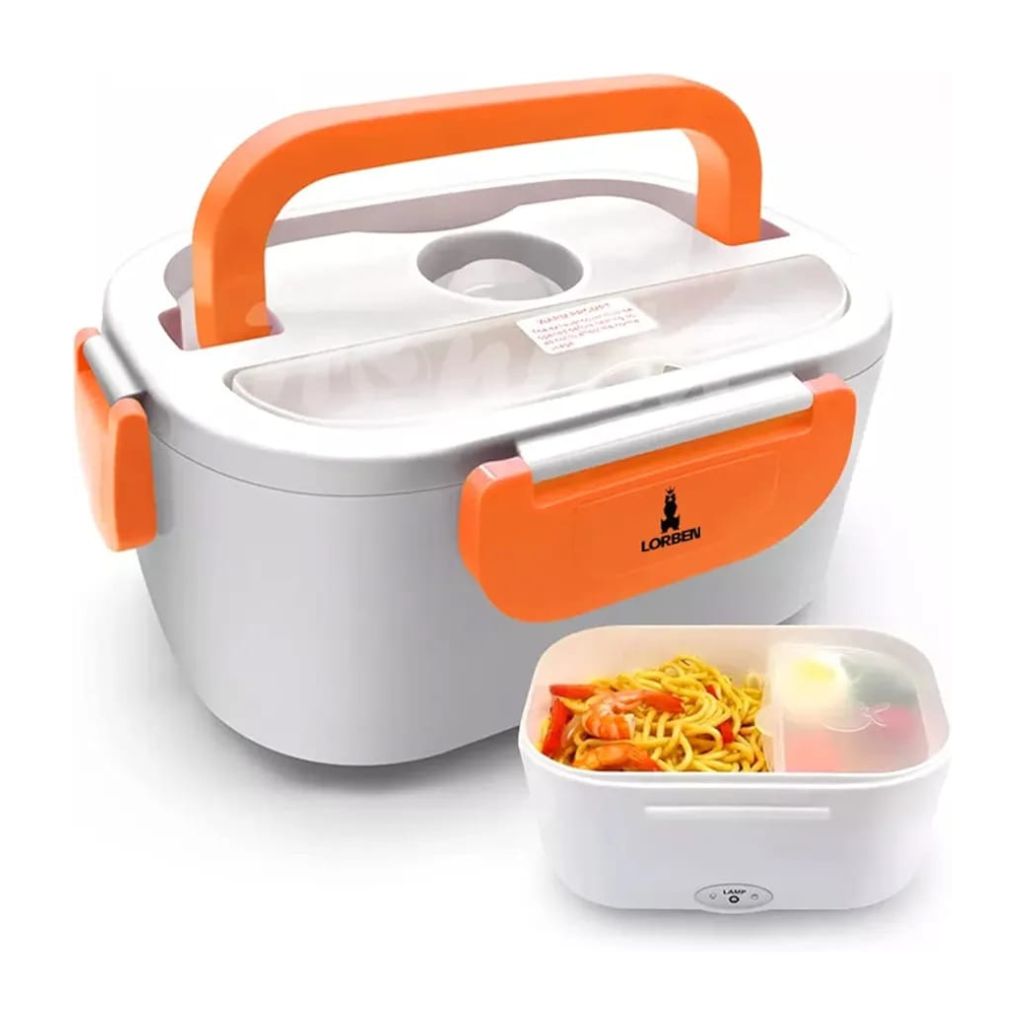 Electric Lunch Box