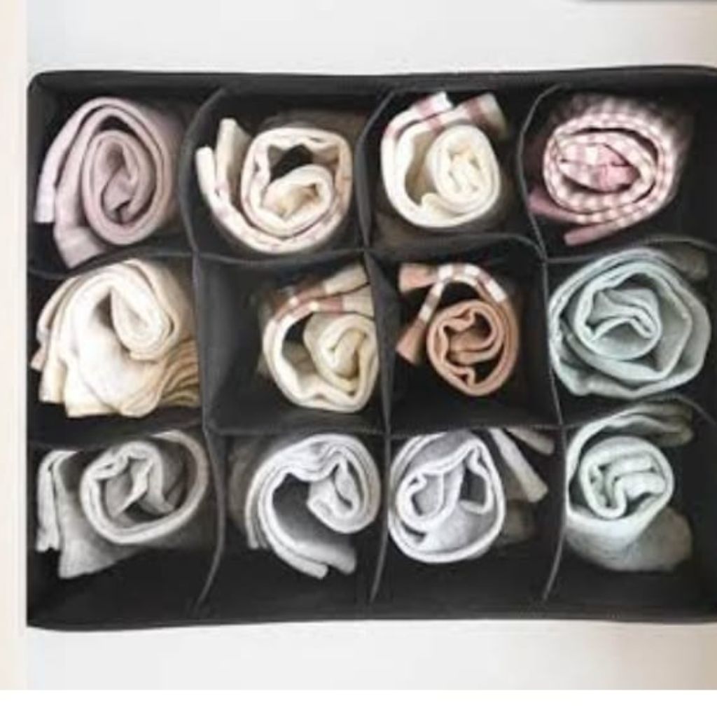 20 Pocket Drawer Organizer