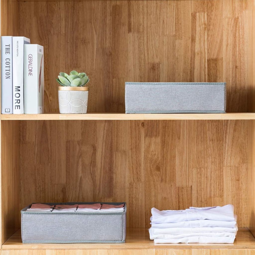 20 Pocket Drawer Organizer