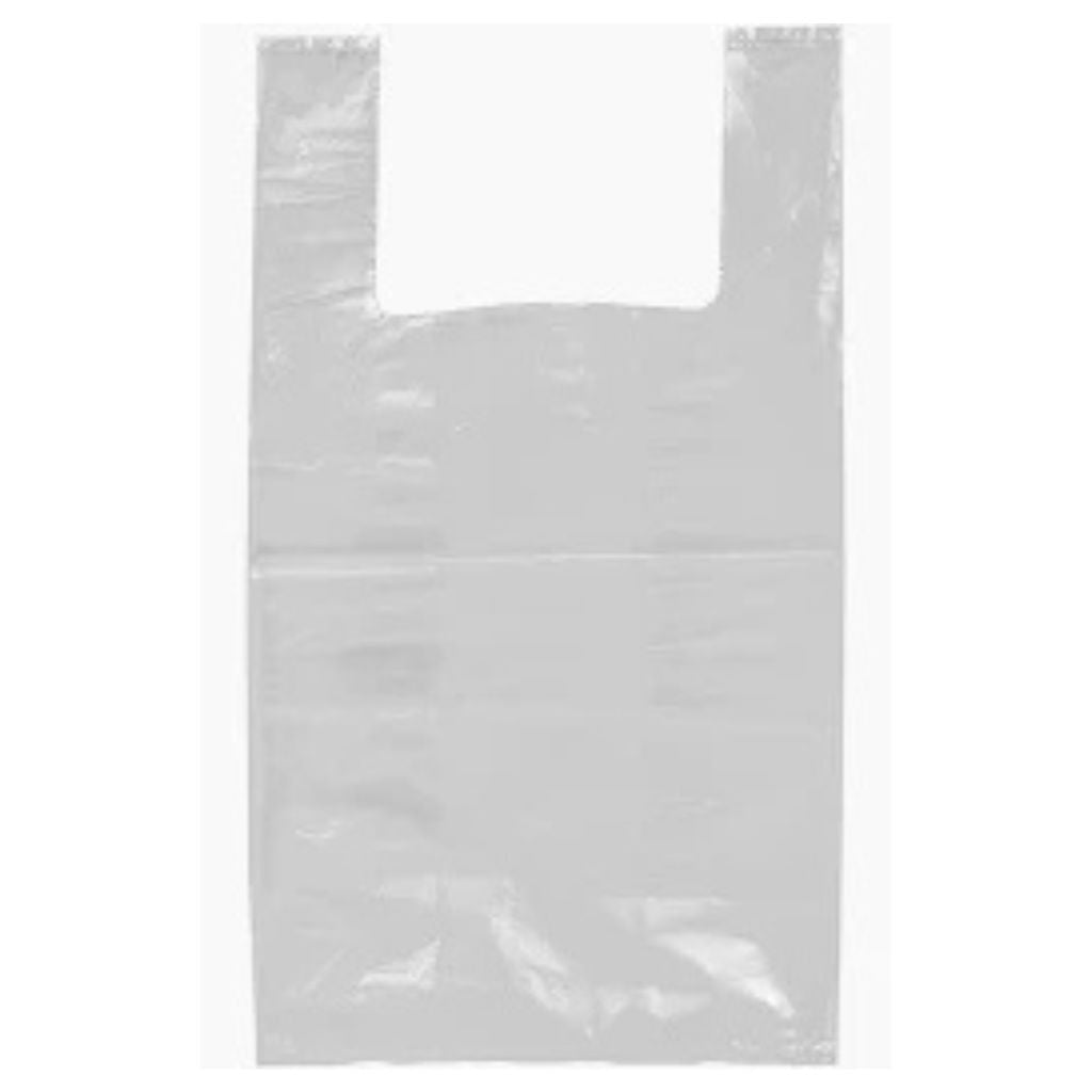 Jumbo Plastic
