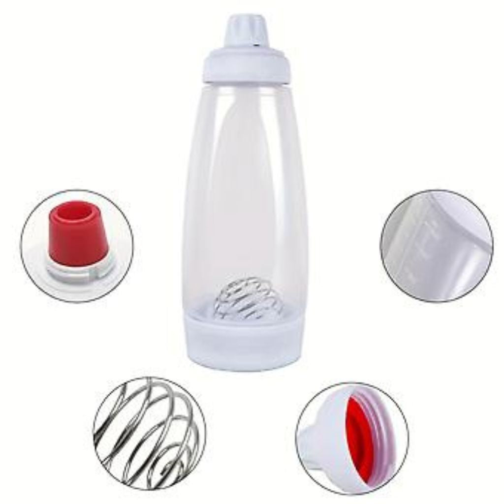 All in 1 batter Dispenser