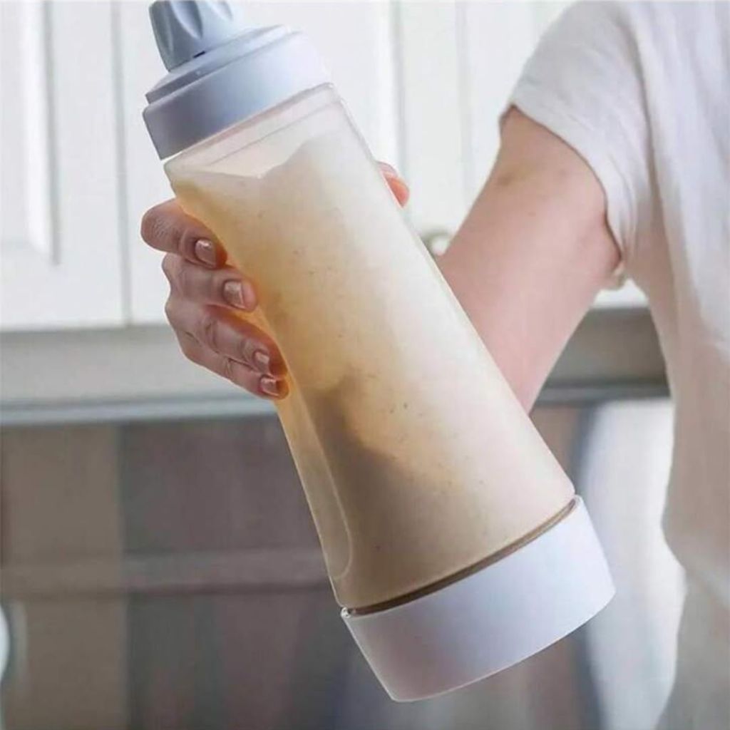 All in 1 batter Dispenser