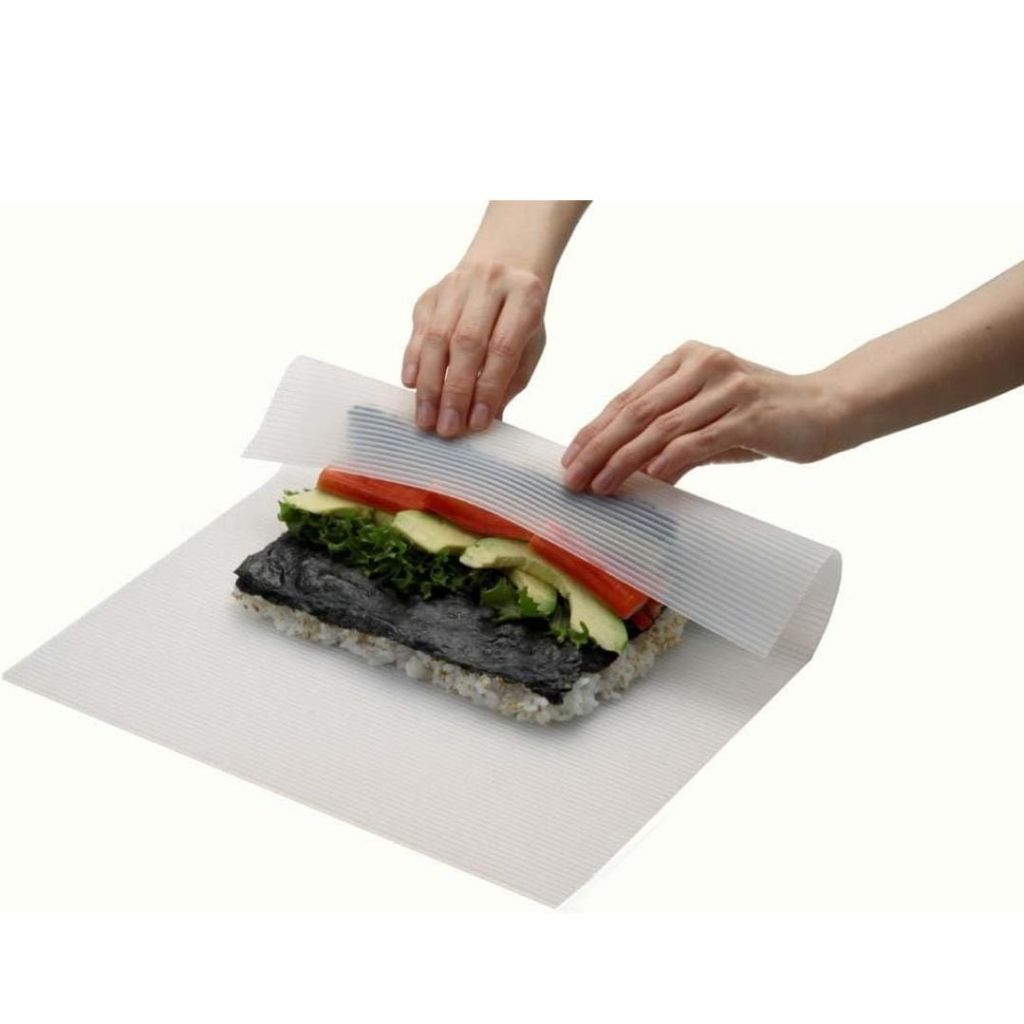 Silicone Roll Cake Mat