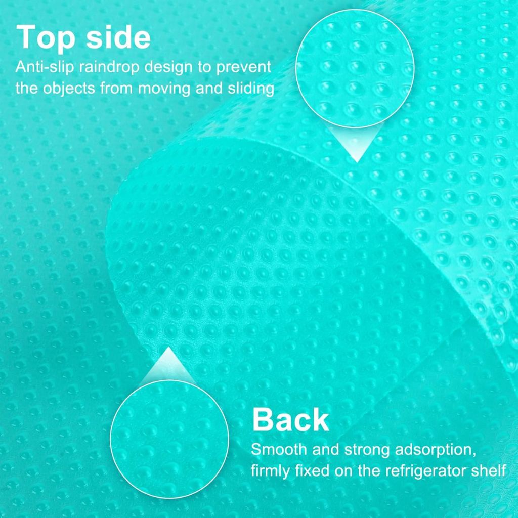 6pc Fridge / Cupboard Liner