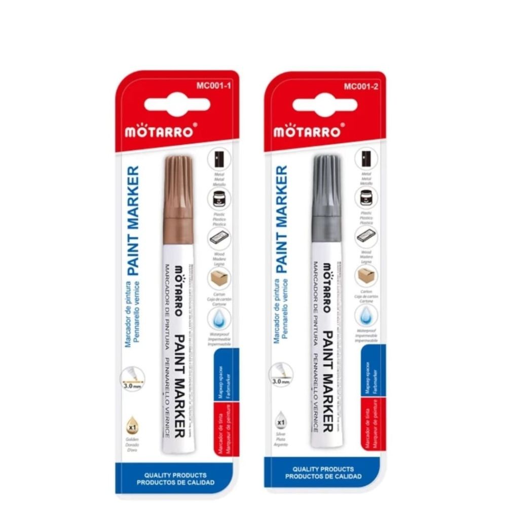 Motarro Paint Marker