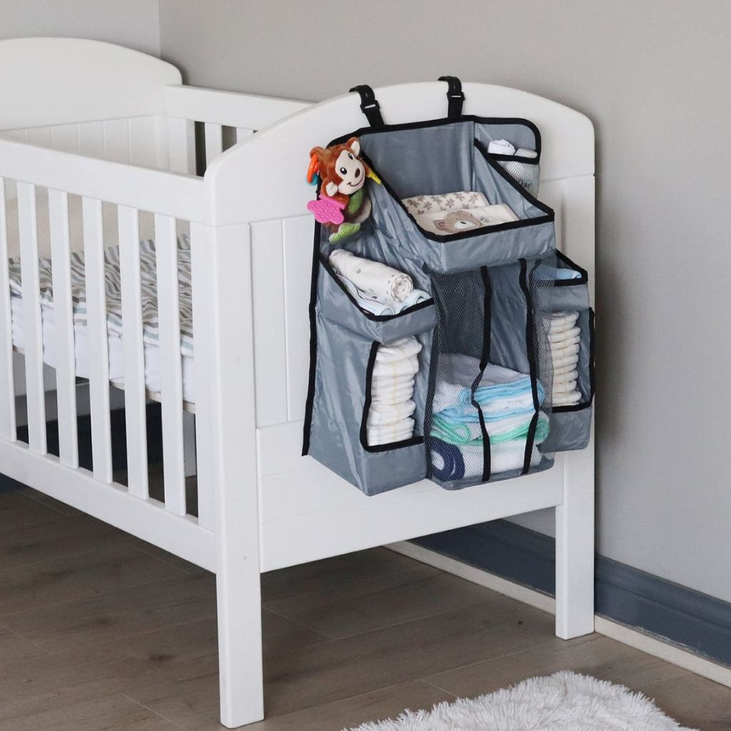 Nursery Organizer