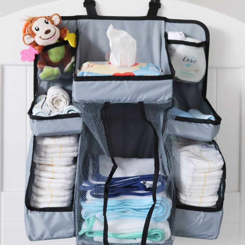 Nursery Organizer