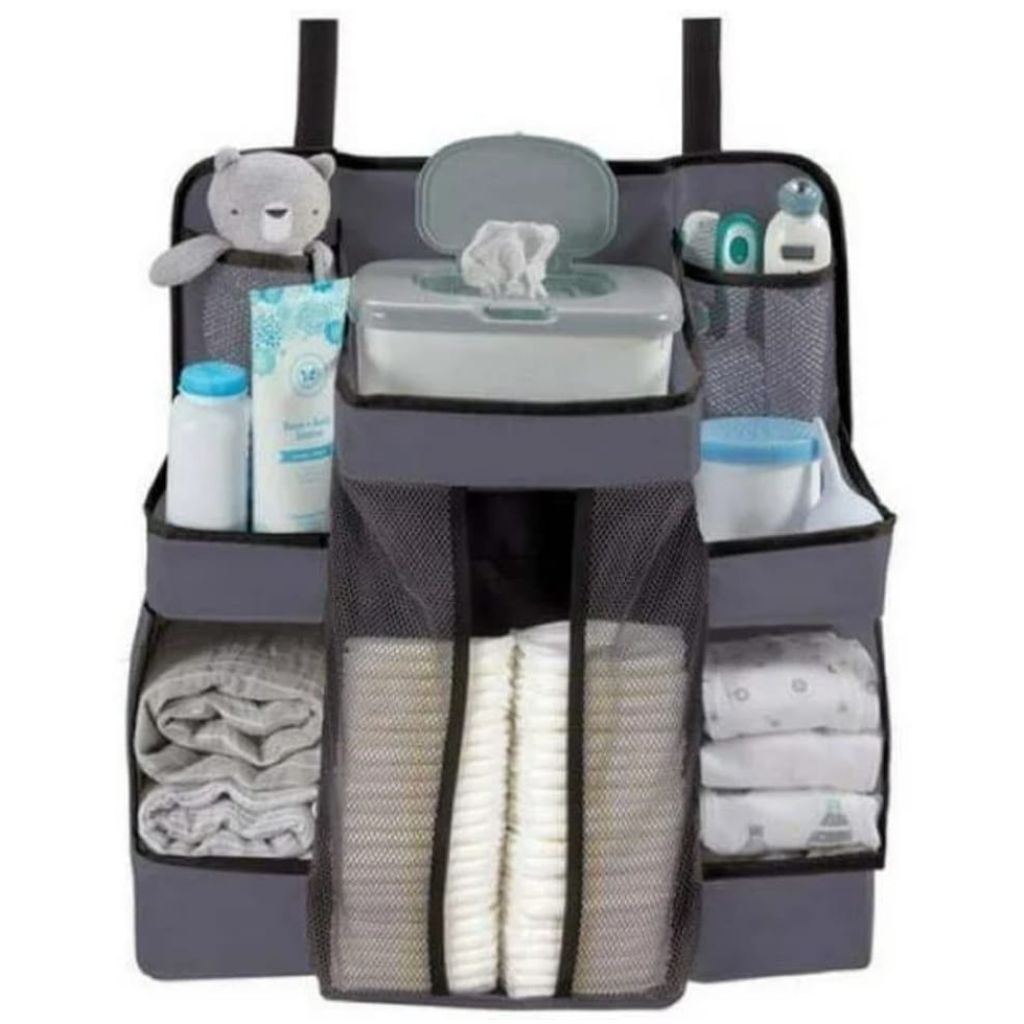 Nursery Organizer