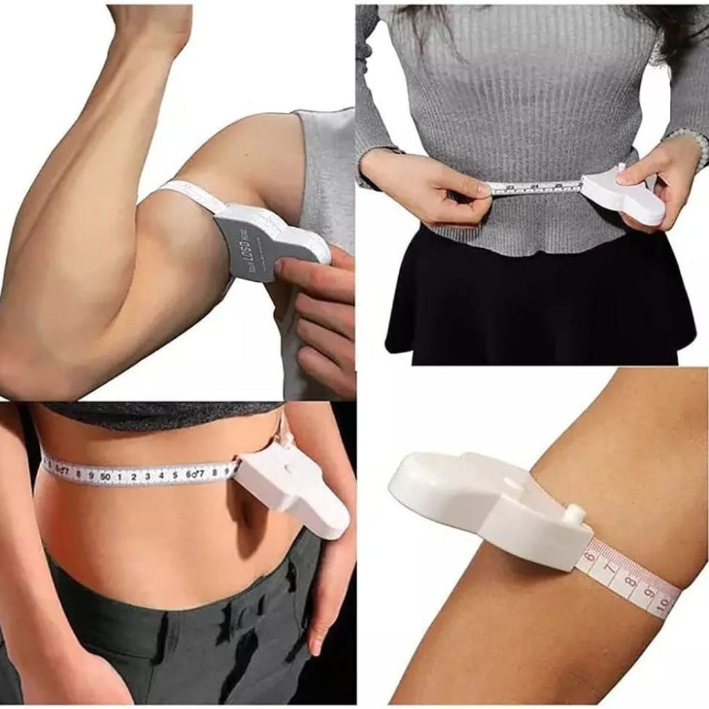 Body Measuring Tape
