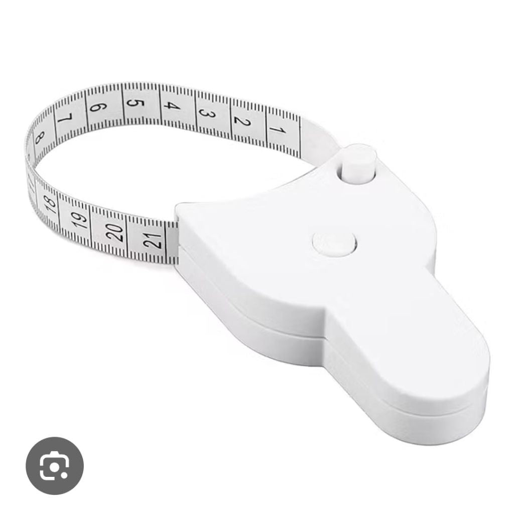 Body Measuring Tape