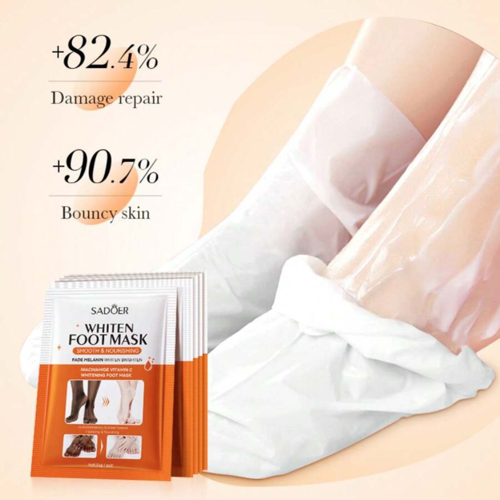 Sadoer Whitening Mask