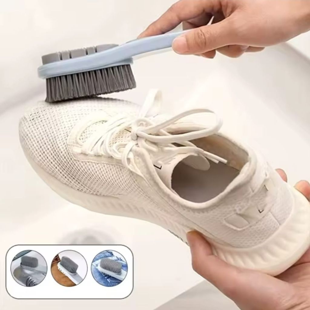 Shoe Cleaning Brush