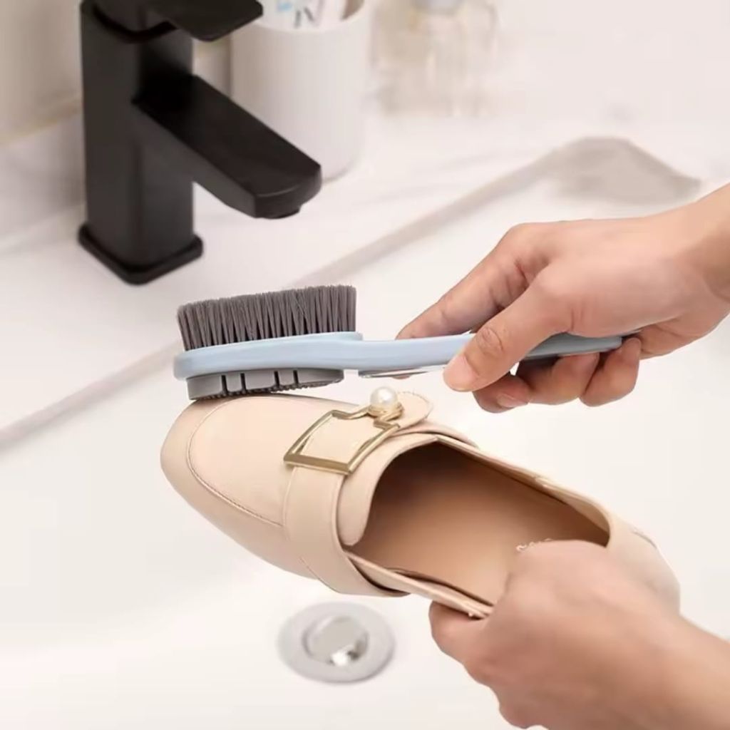 Shoe Cleaning Brush