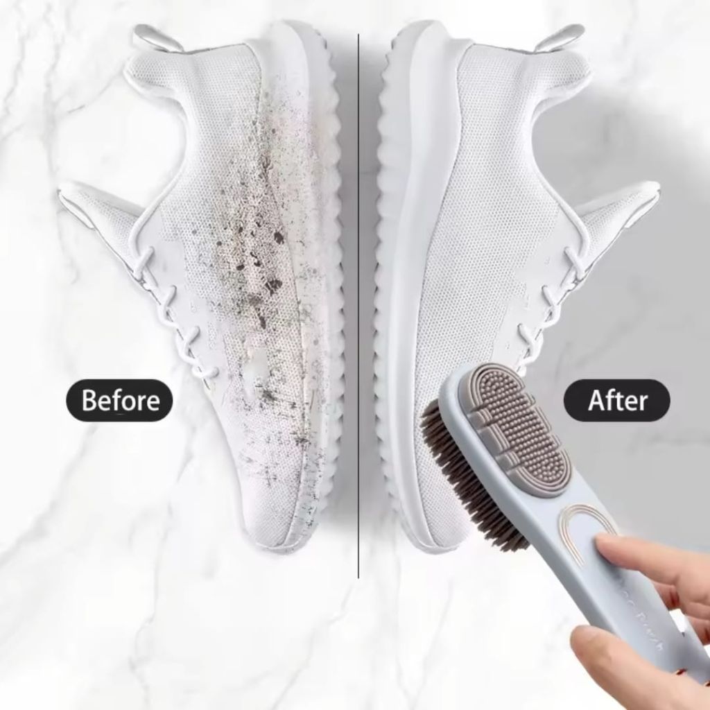 Shoe Cleaning Brush