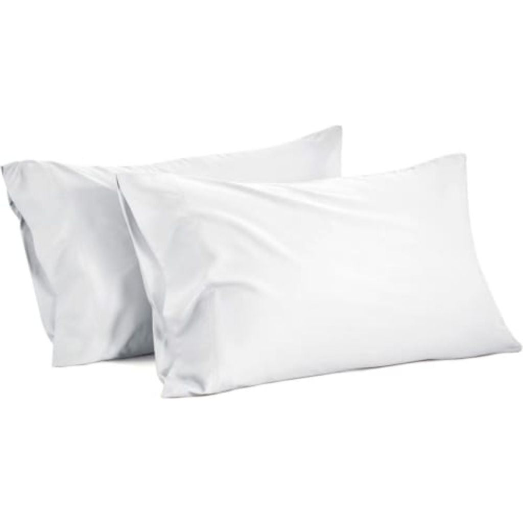 Casa Collection 2pc Polycotton Pillowcases