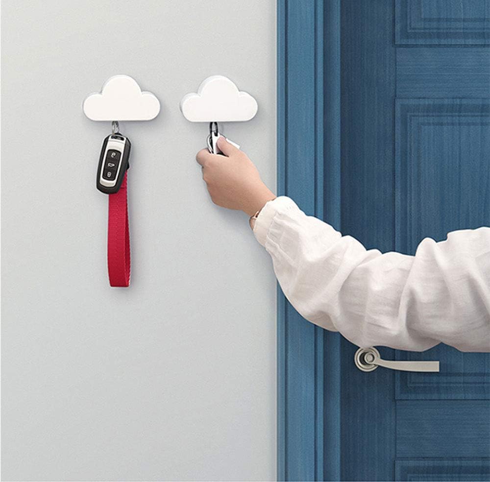 3pc Cloud Key Holder