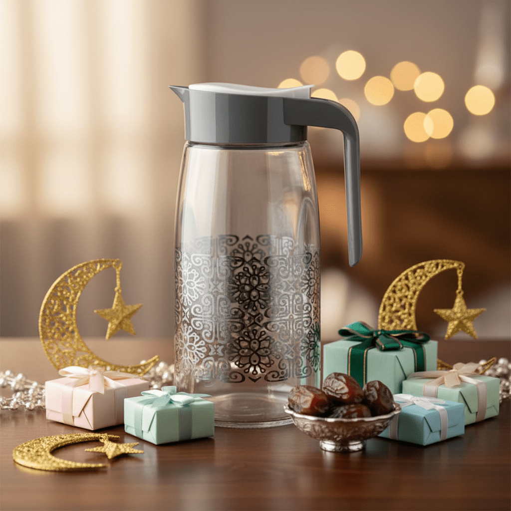 Bager Fiesta Decorative Jug