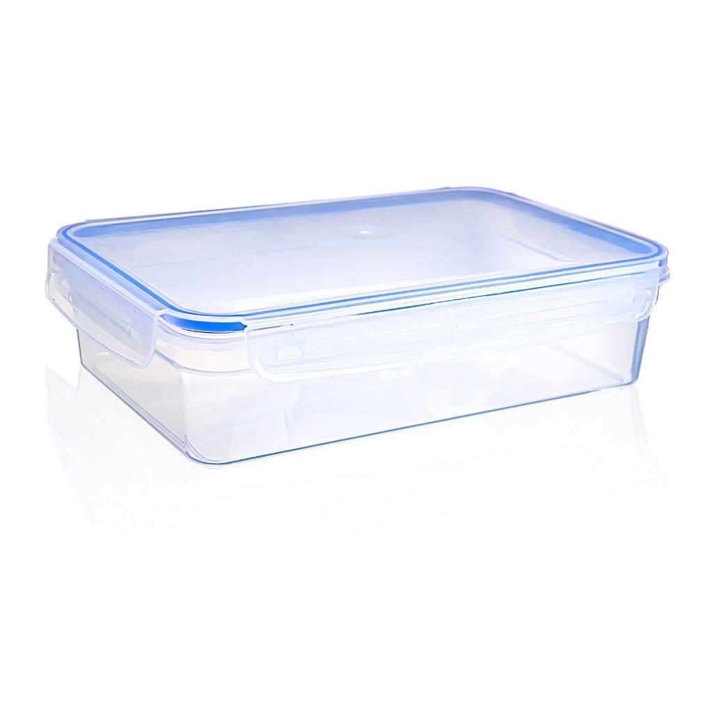 Bager Touch and lock storage