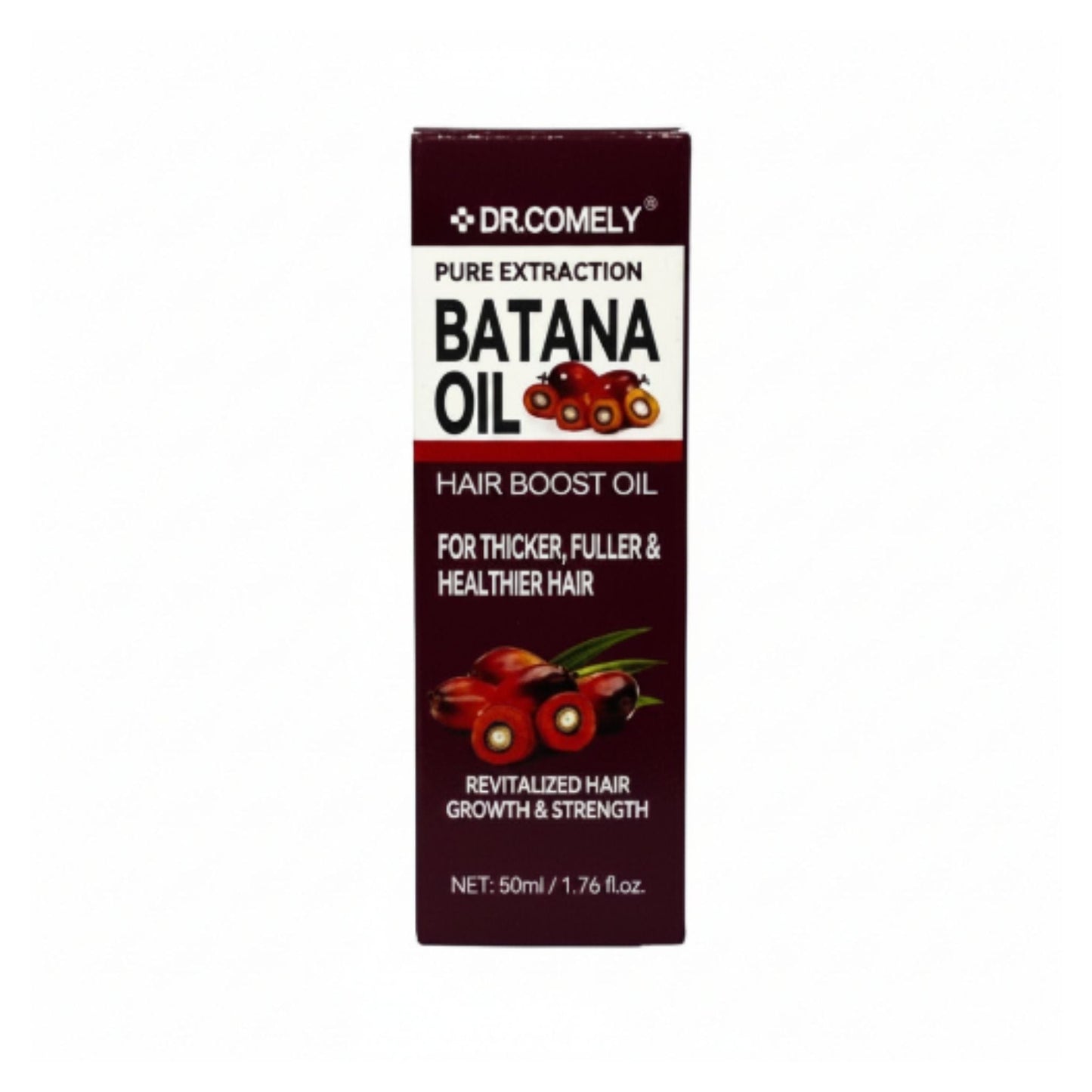 Batana Hair Boost Oil 50ml