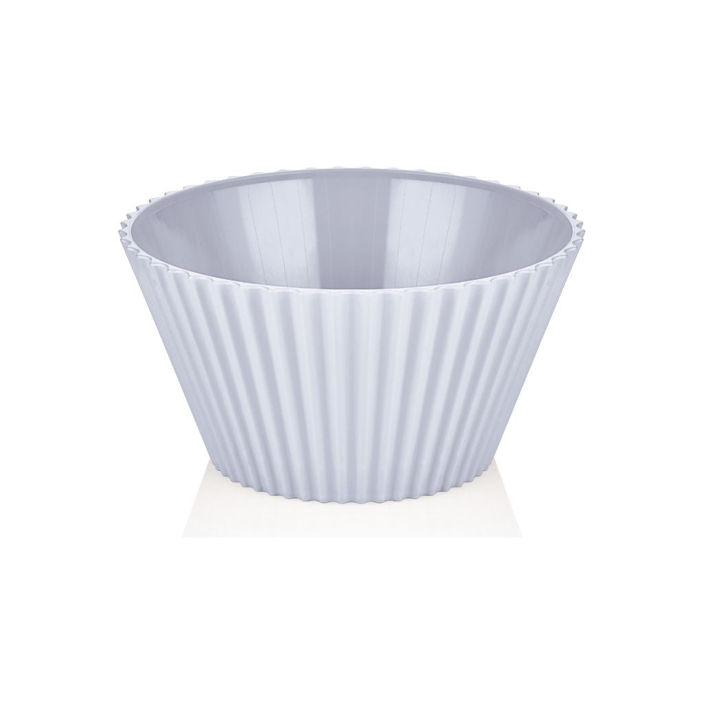 Sapphire Snack Bowl