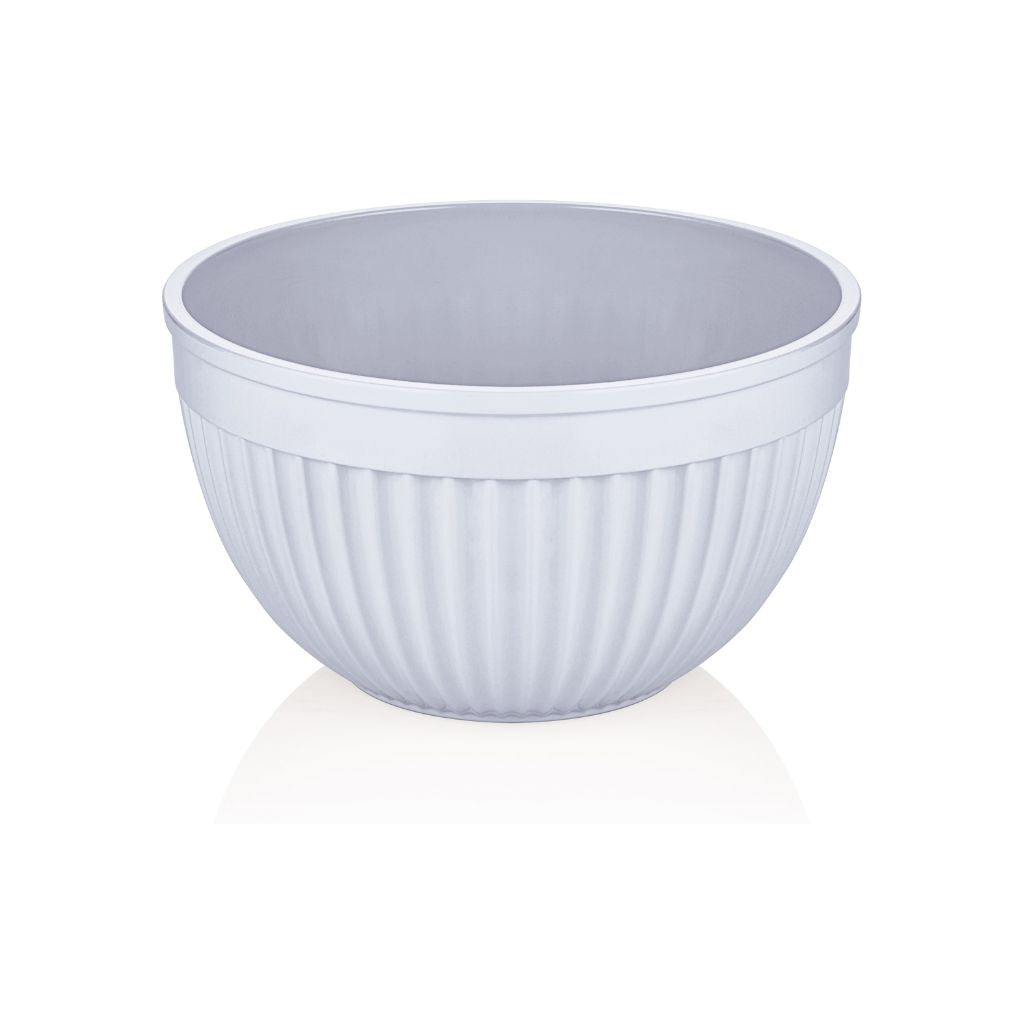 Sapphire Snack Bowl - Round