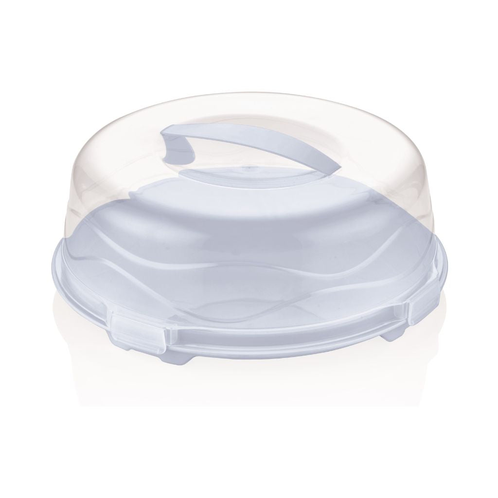 Bager Luna Round Cake Dome