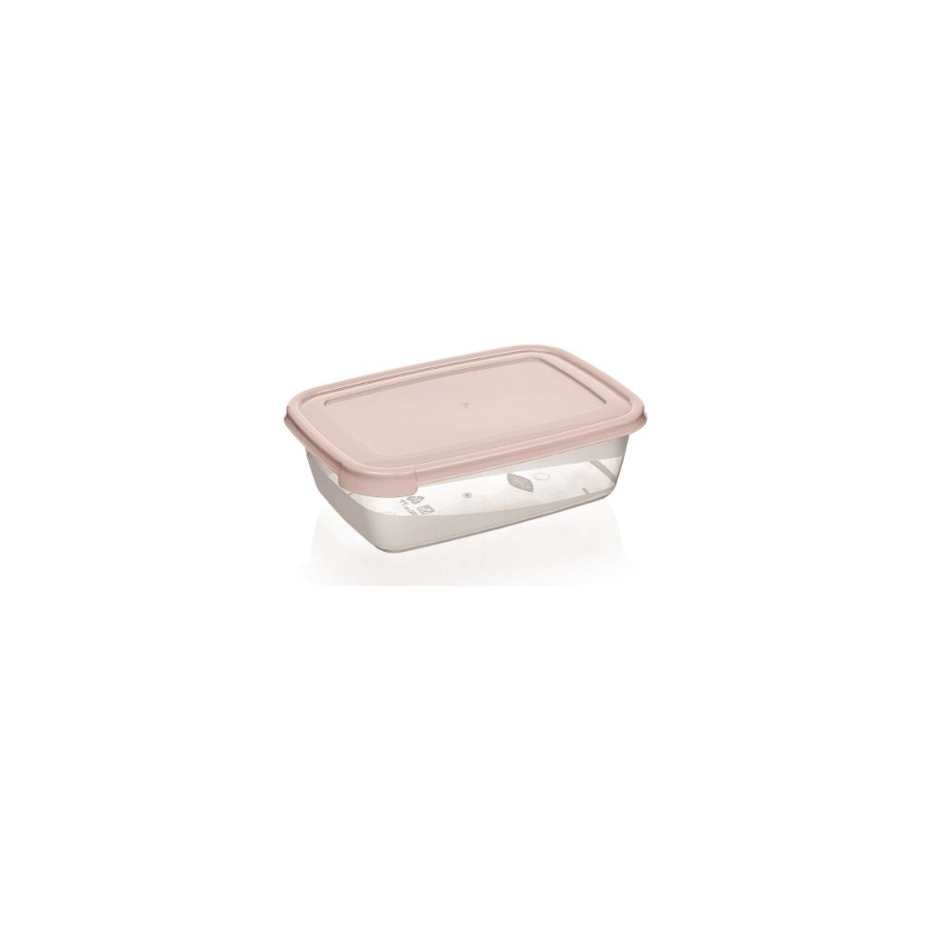 Bager Cook and Keep Storage Container - Rectangle