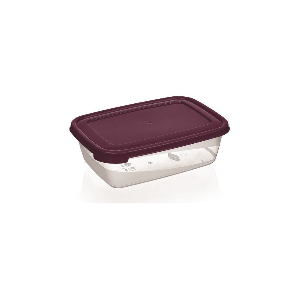 Bager Cook and Keep Storage Container - Rectangle