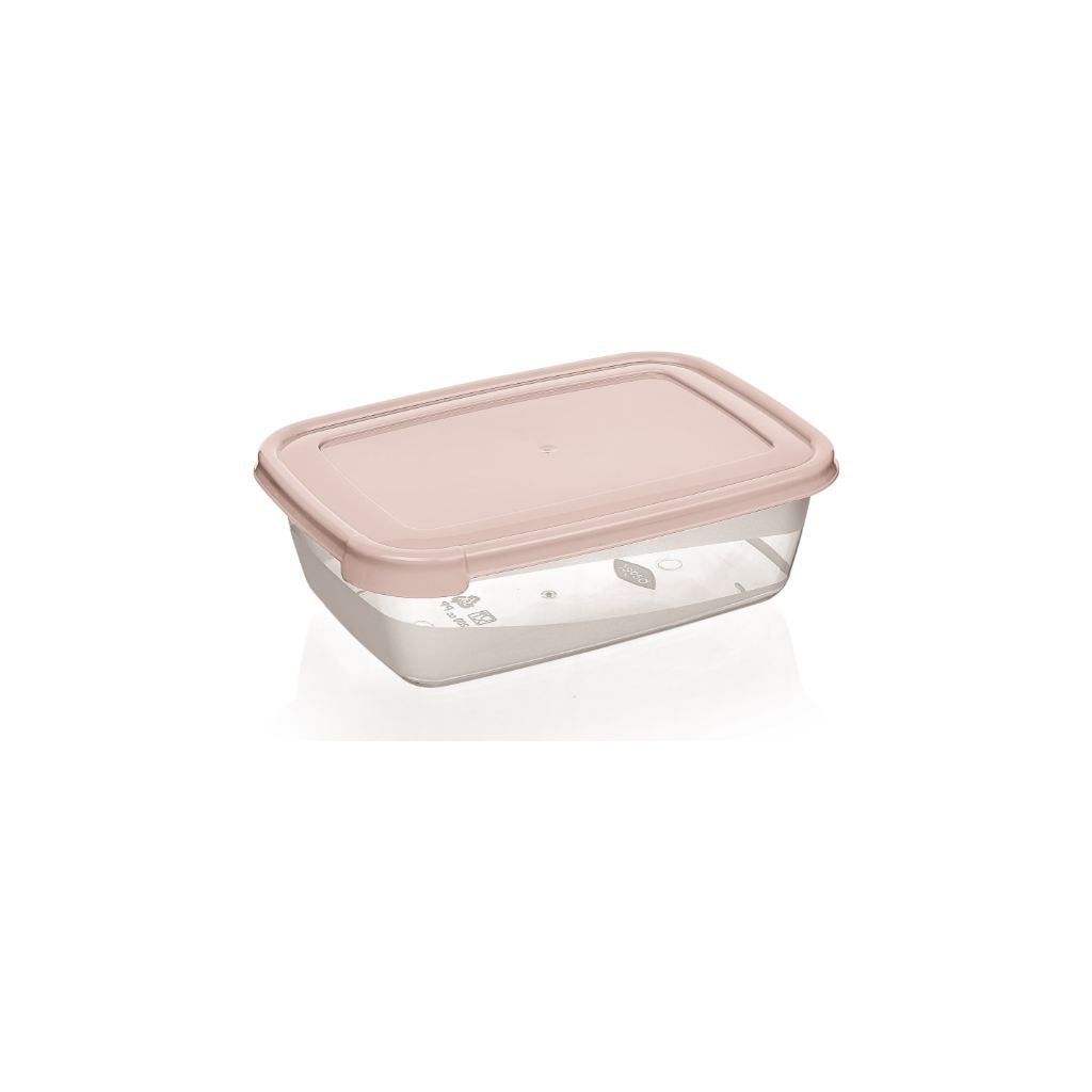 Bager Cook and Keep Storage Container - Rectangle