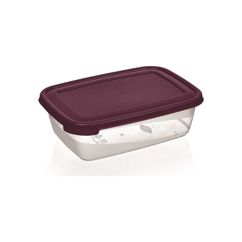 Bager Cook and Keep Storage Container - Rectangle