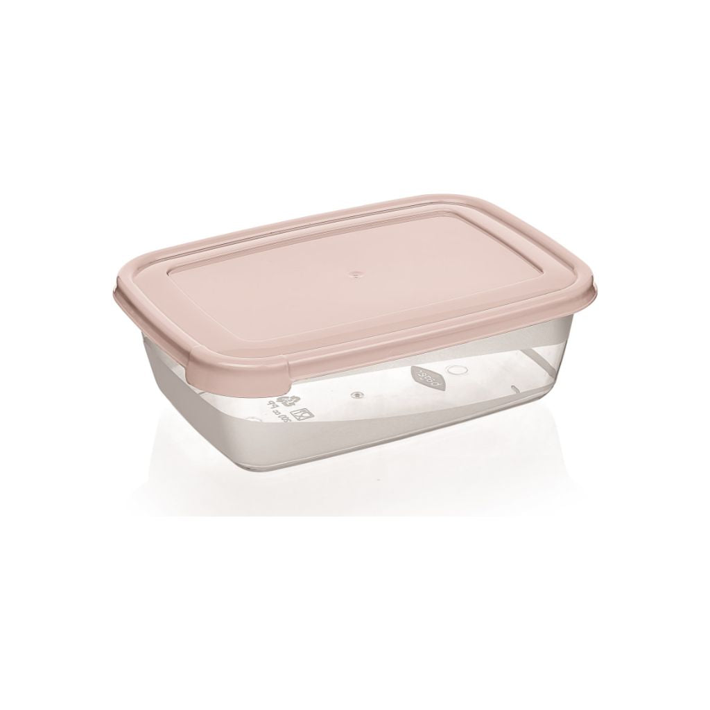 Bager Cook and Keep Storage Container - Rectangle