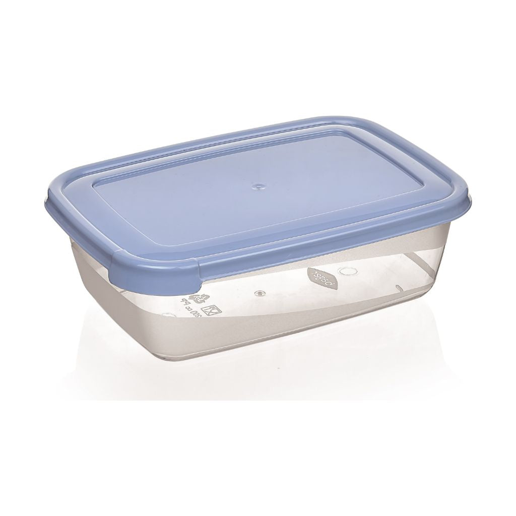 Bager Cook and Keep Storage Container - Rectangle