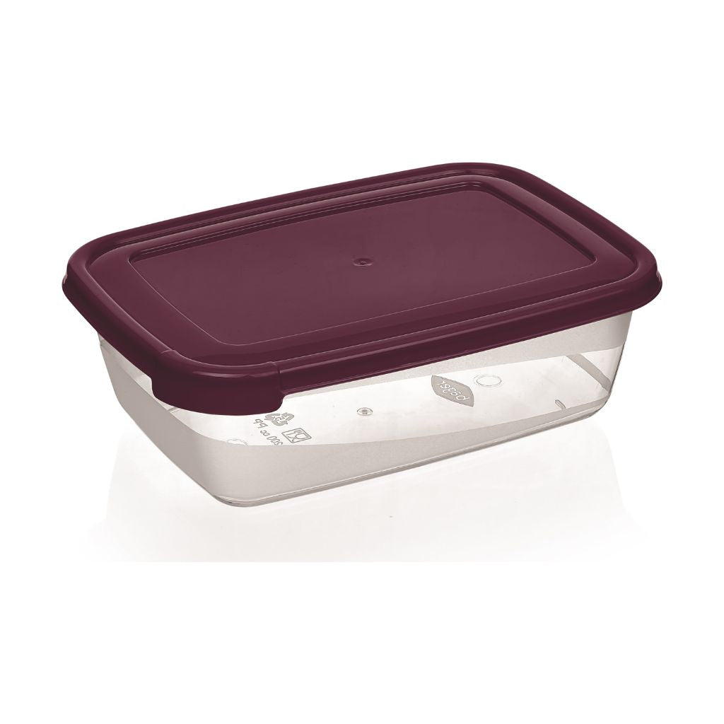 Bager Cook and Keep Storage Container - Rectangle