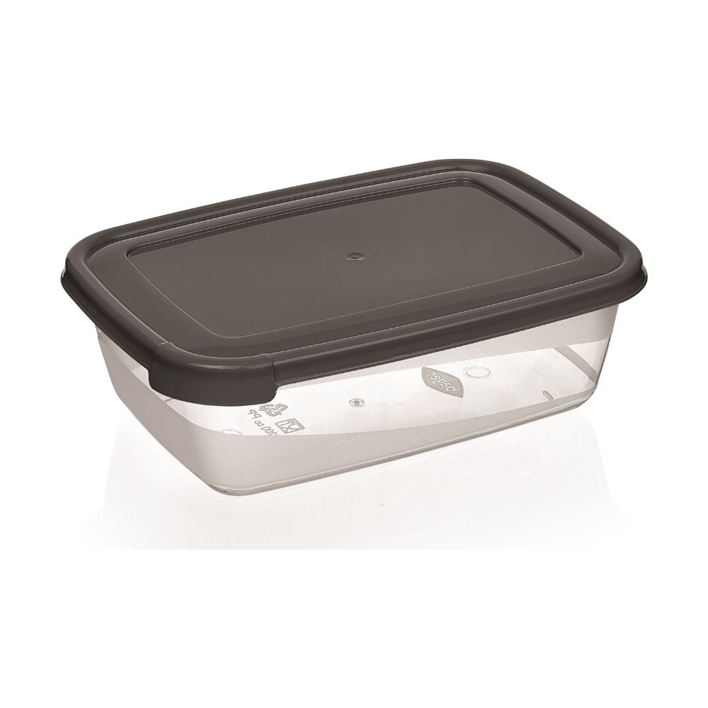 Bager Cook and Keep Storage Container - Rectangle