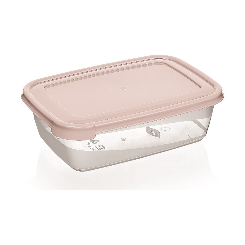 Bager Cook and Keep Storage Container - Rectangle