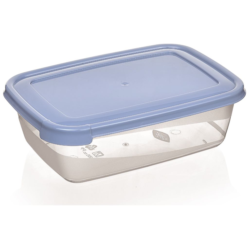 Bager Cook and Keep Storage Container - Rectangle